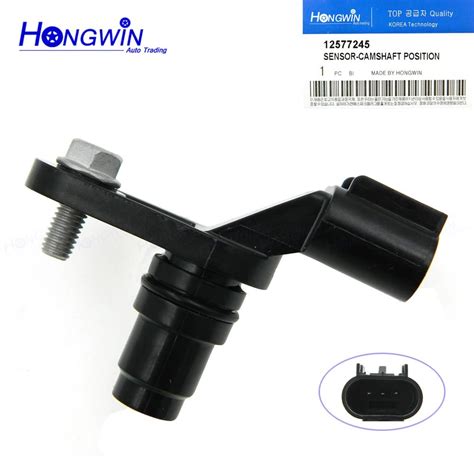 Genuine Oe Camshaft Position Sensor For Buick Verano Base