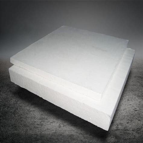 ISO CE MSDS Certificate 1260c Ceramic Fiber Aerogel Blanket Heat