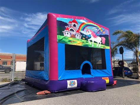 Jumping Castles Adelaide Jump Easy 160