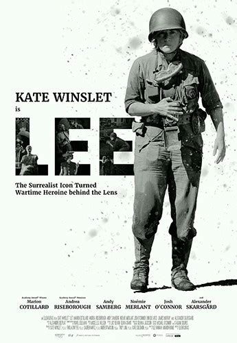 Lee Book Tickets Movies Palace Cinemas