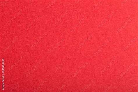 Red paper texture Stock Photo | Adobe Stock