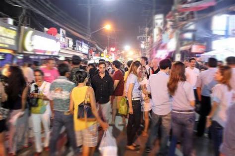 From Ping Pongs To The Real Deal The Evolution Of Sex Shows In Bangla Road The Thaiger