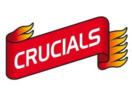 Crucials Hot Stuff Chilli Sauce Sauce Friars Pride