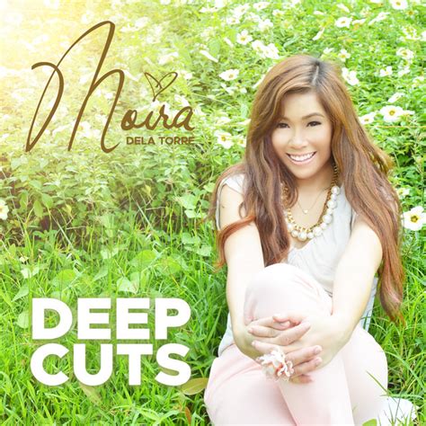 Deep Cuts 2014 2018 Album By Moira Dela Torre Spotify