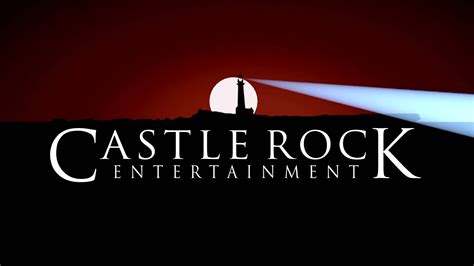 Castle rock entertainment Logos