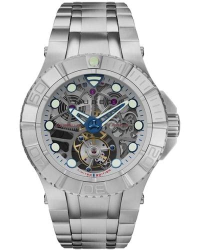 Nubeo Watches for Men | Online Sale up to 72% off | Lyst UK
