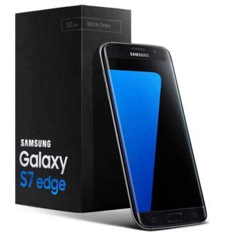 Smartphone Samsung Galaxy S7 Edge G935F 32GO 5 5Noir Smartphone