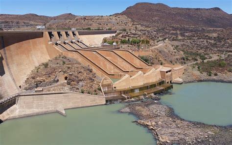 Vanderkloof Dam Aktuell Für 2022 Lohnt Es Sich Mit Fotos