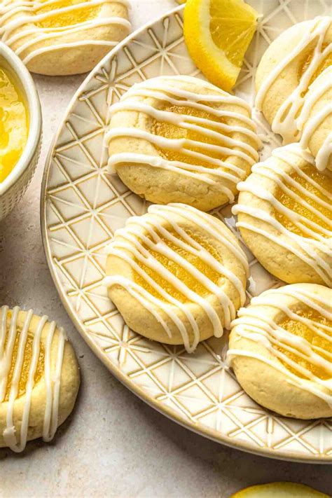 21 Best Lemon Desserts Zen And Honey