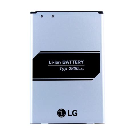 LG BL 46G1F LG K10 2017 X400 K20 Plus Li Ion Battery 2800mAh