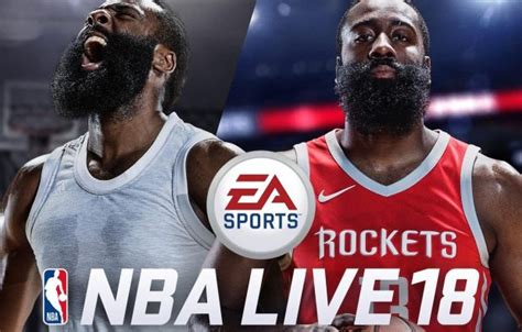 An Lisis De Nba Live Xbox One