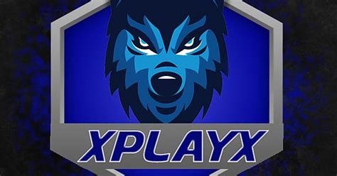 Logo For Xplayx By Velocity Sly Album On Imgur