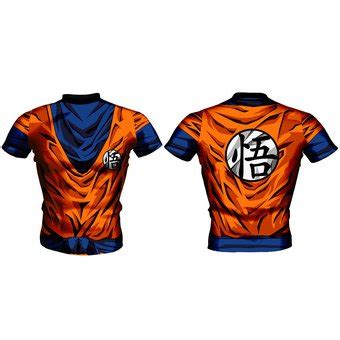 Camiseta Dragon Ball Escuela Muten Roshi Goku Tortuga Duende Maestro