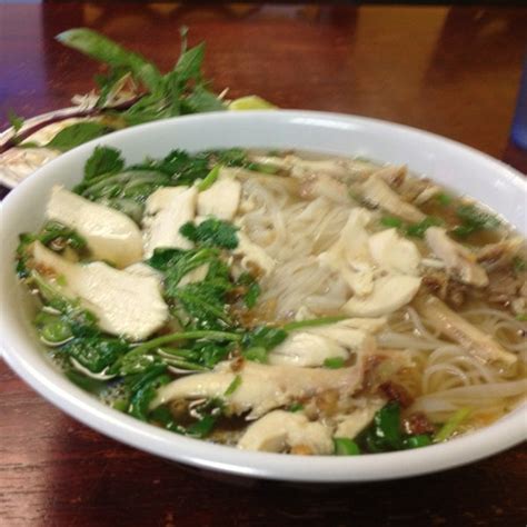 Pho Tai Vietnamese Restaurant Sw Th St Ste B