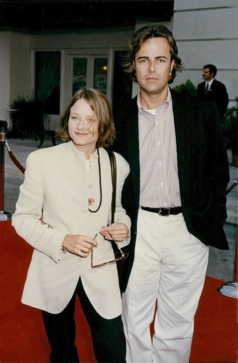 Jodie Foster Sons Father