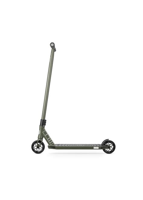 Самокат HIPE H8 grey