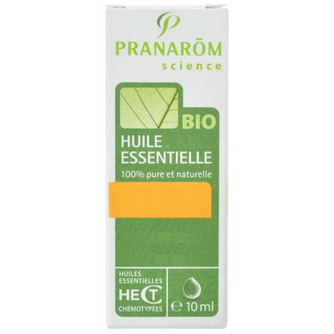 Lavandin Super Bio Huile Essentielle Ml Acheter En Ligne