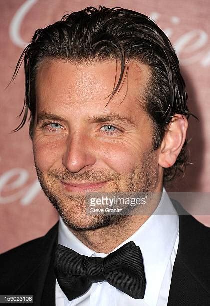 Bradley Cooper Long Hair Photos and Premium High Res Pictures - Getty ...