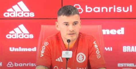 Charles Aránguiz entregó sus primeras palabras tras llegar al Inter de