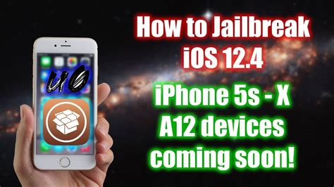 Tutorial How To Jailbreak Ios All Later Jailbreakable Ios