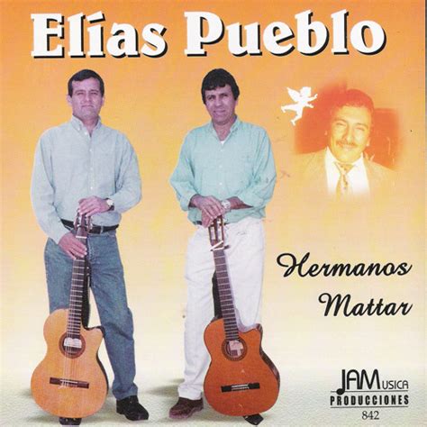 Stream El Hijo de la María Carnaval Gruseño by Los Hermanos Mattar