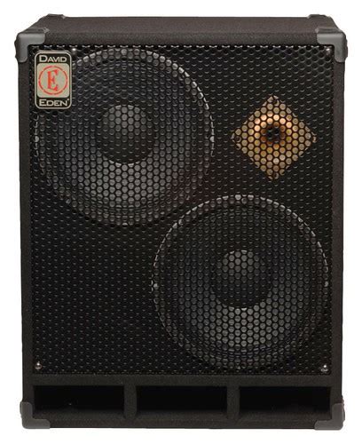 Best Buy Eden Dual 12 Speaker System Black D212xst8