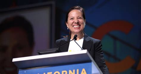 Lt. Governor Eleni Kounalakis Faces New Recall Threats Following Call ...