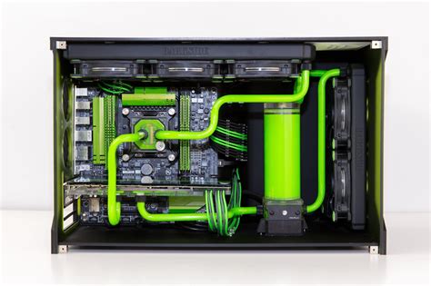 Custom Built Computer Parts List for Any Purpose Custom Gaming PC ...