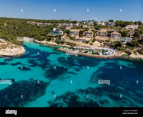 El Mago Beach Stock Photo Alamy