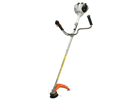 Stihl Fs C E String Trimmer Review Consumer Reports