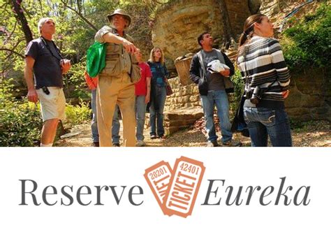 Reserve Eureka - EurekaSprings.Net