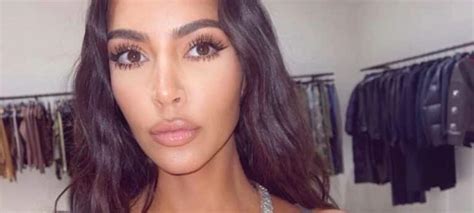 Kim Kardashian Devient La Milliardaire C Libataire La Plus Convoit E