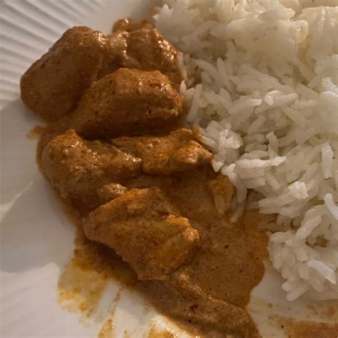 Butter Chicken Tarifi Kevserin Mutfağı Yemek Tarifleri