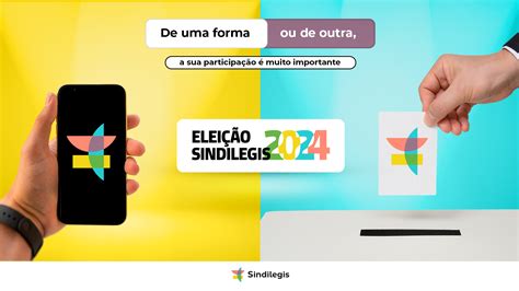 Eleições Sindilegis Comissão Eleitoral Divulga Resultado Final Das