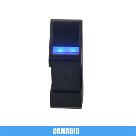 CAMA SM50 Embedded Optical Fingerprint Module CAMABIO