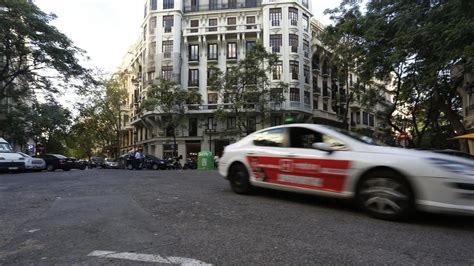 Las Autoridades Sofocan Un Incendio En Un Restaurante De Valencia