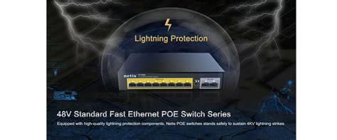 Netis P110C Switch price in bangladesh