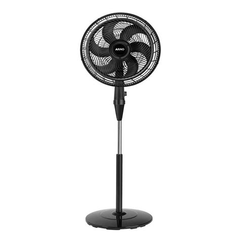 Ventilador Arno Coluna Turbo Force Cm Vfc