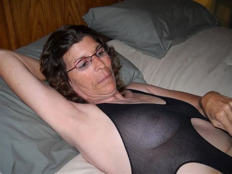 Mature Granny In Bodystocking Pics XHamster