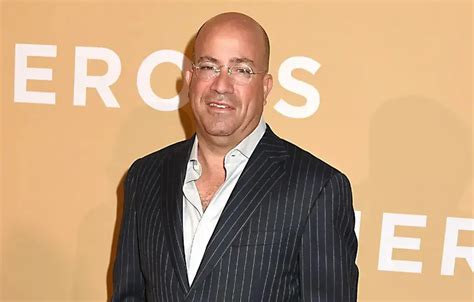 Ex Cnn Boss Jeff Zucker Caught Holding Hands With Another Married Cnn Anchor