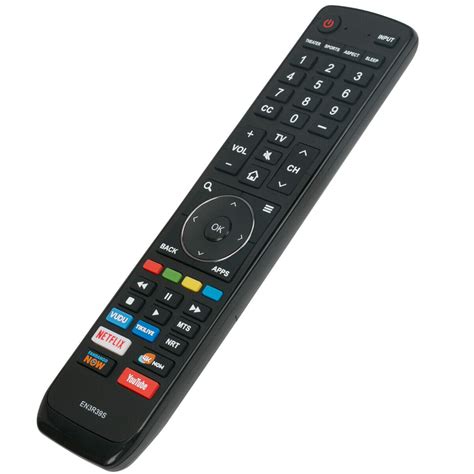 New EN3R39S Replace Remote For Sharp TV LC 55Q620U LC 55Q7000U LC