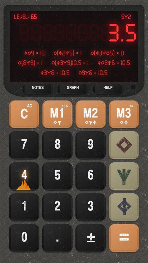 The Devil's Calculator: A Math APK for Android Download