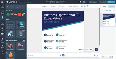 10 Expense Report Template And How To Create One