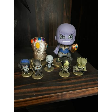 多款玩具出清中 hot toys 蝦皮購物