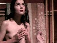 Naked Giuditta Del Vecchio In L Olo