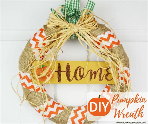 20 Autumn Pumpkin Crafts that are Picture Perfect