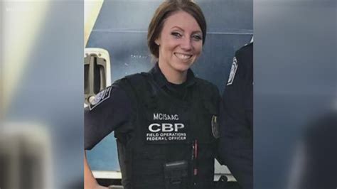 CBP Officer from Buffalo save's Child's Life | wgrz.com