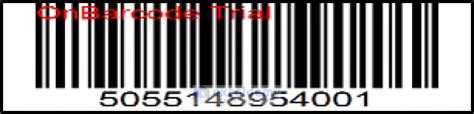 How To Use Ean Barcode Generator In Excel Easy Ways