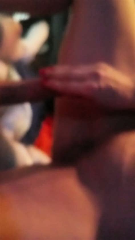 Heather Playing With Her Pussy With My Dick