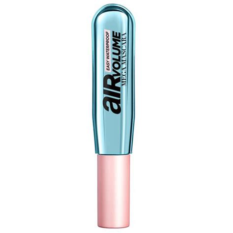 Air Volume Mega Mascara